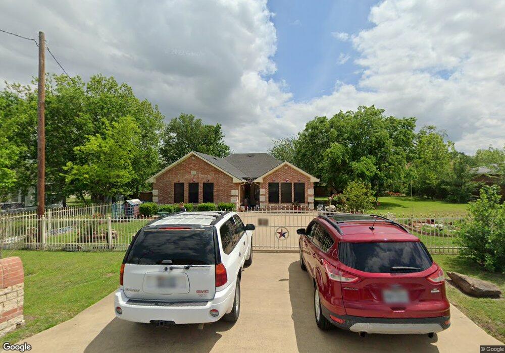305 E Moore St, Ennis, TX 75119 - photo 1