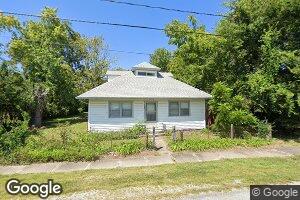 145 N Mchenry St, Equality, IL 62934