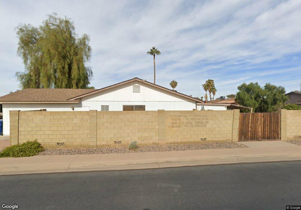 558 W Peralta Ave, Mesa, AZ 85210 - photo 1