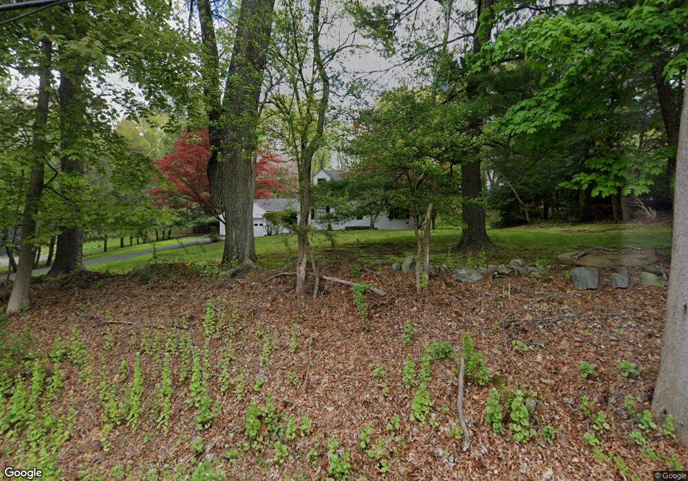 43 Aspinwall Rd, Briarcliff Manor, NY 10510 - photo 1