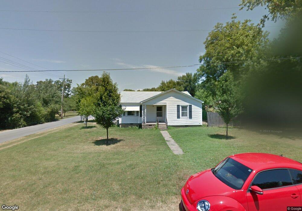 416 NW 6th St, Bentonville, AR 72712 - photo 1