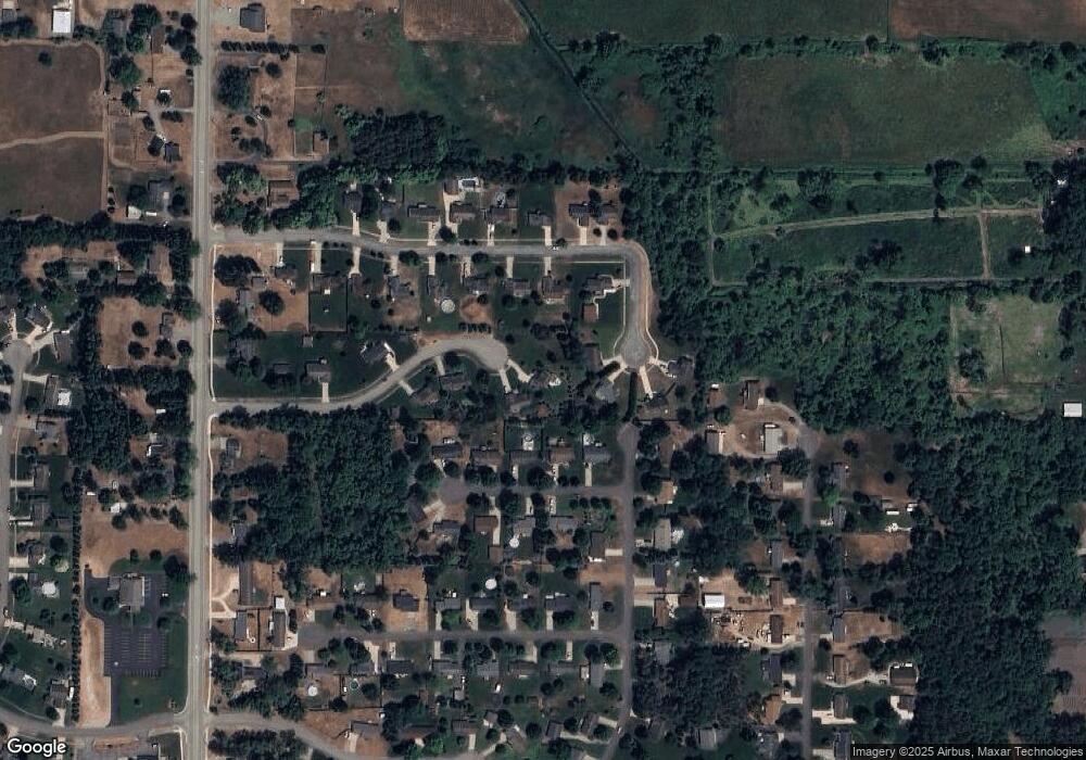 1766 June Ct, Dorr, MI 49323 - photo 1