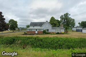 4935 E 600 N, Hamlet, IN 46532
