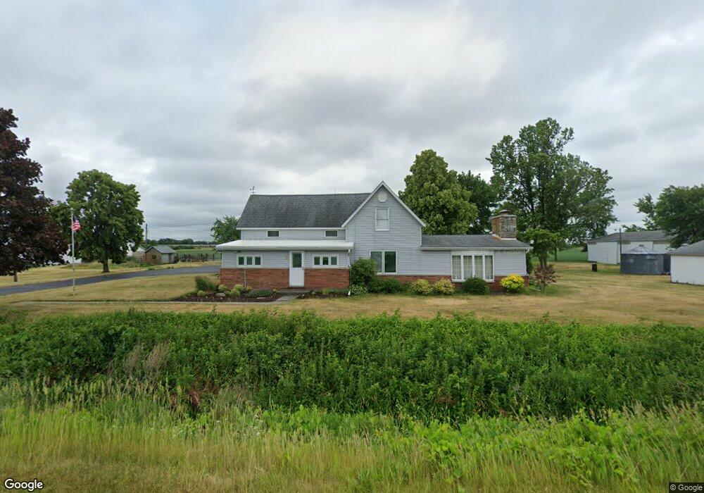 4935 E 600 N, Hamlet, IN 46532 - photo 1