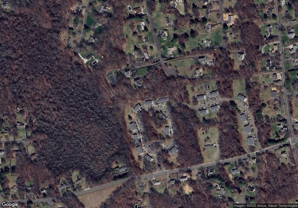 65 Hidden Knolls Cir, Monroe, CT 06468 - photo 1