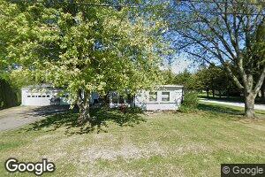 204 E Market St, Mendon, OH 45862