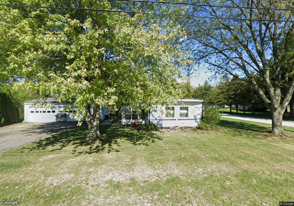 204 E Market St, Mendon, OH 45862 - photo 1