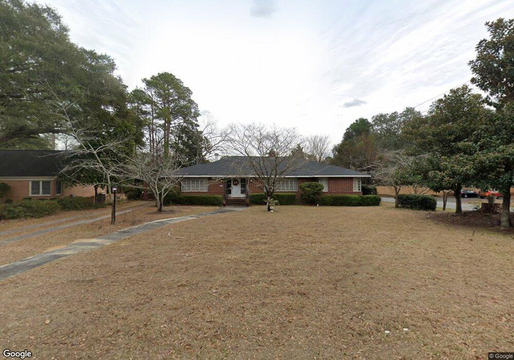310 College Blvd, Statesboro, GA 30458 - photo 1