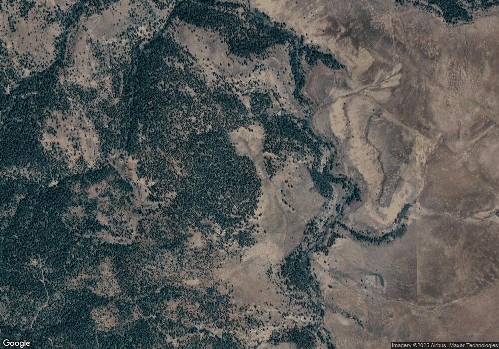 59785 Low Gap Ln, Long Creek, OR 97856 - photo 1