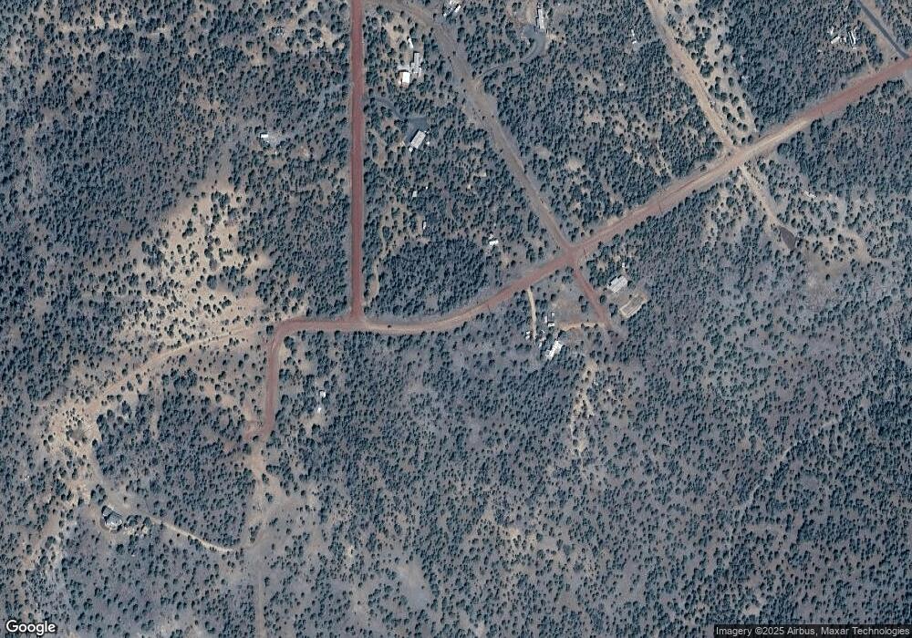 3610 W Coconino Blvd, Ash Fork, AZ 86320 - photo 1