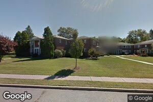 604 Pitney Place, Morristown, NJ 07960