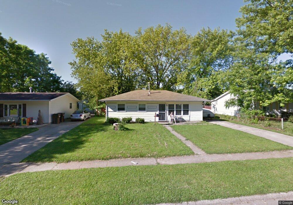 1179 Reid Ave, Xenia, OH 45385 - photo 1