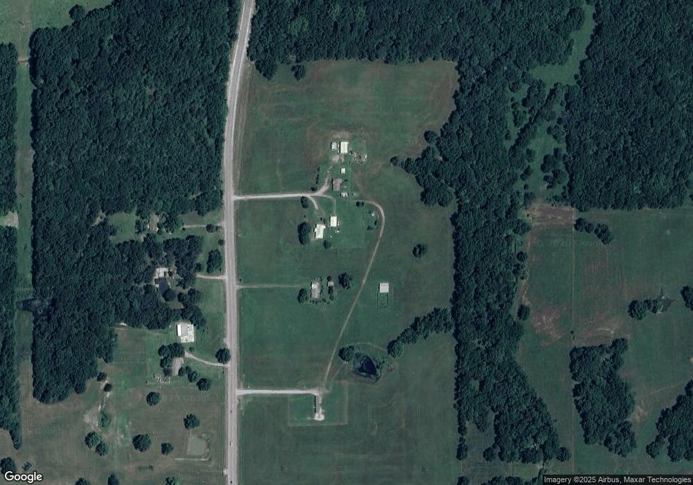 5281 S 437, Locust Grove, OK 74352 - photo 1