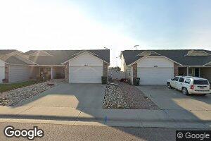 3410 Hoback Ave, Gillette, WY 82718