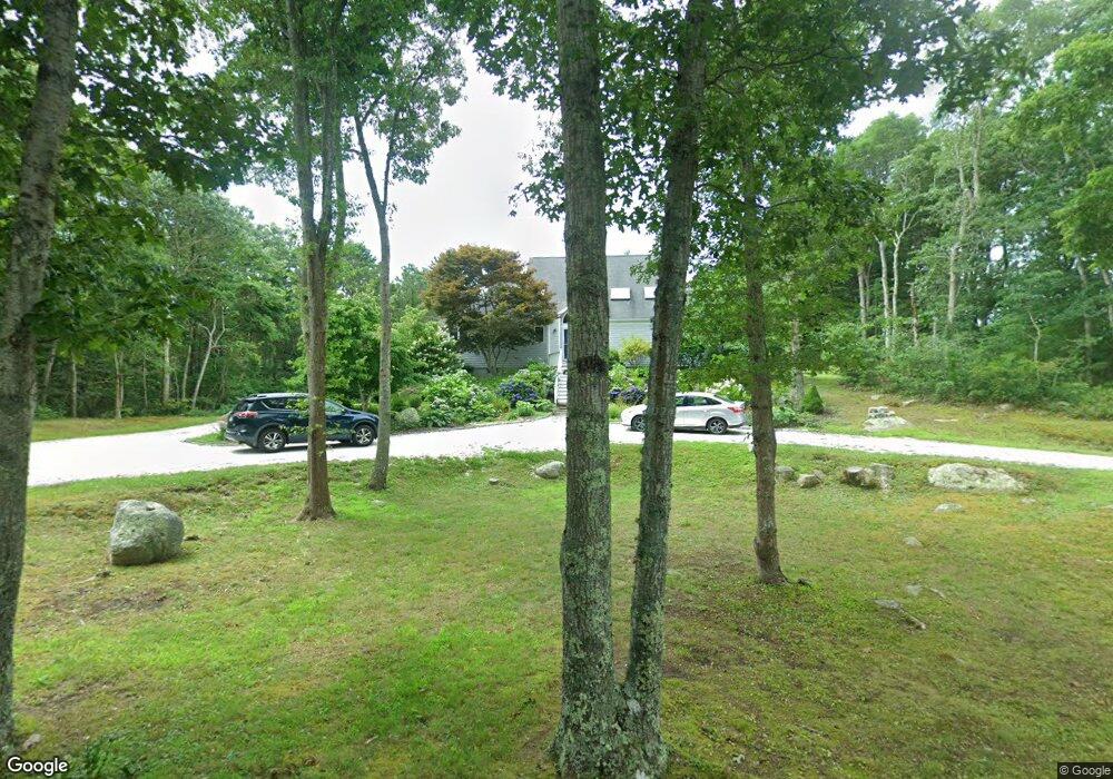 47 N Falmouth Hwy, North Falmouth, MA 02556 - photo 1