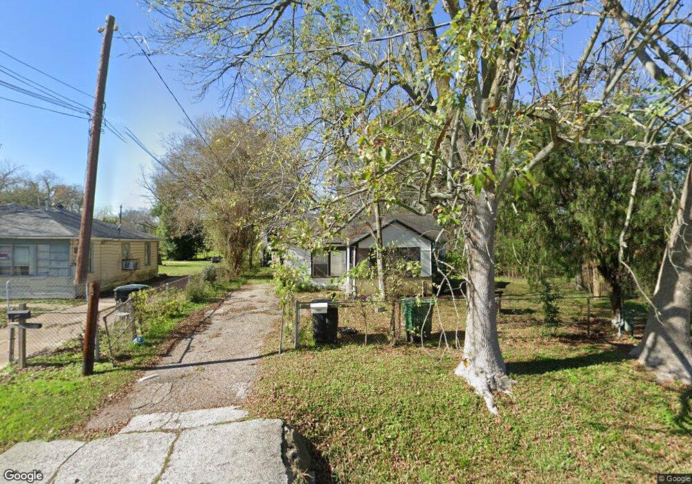 4509 Los Angeles St, Houston, TX 77026 - photo 1