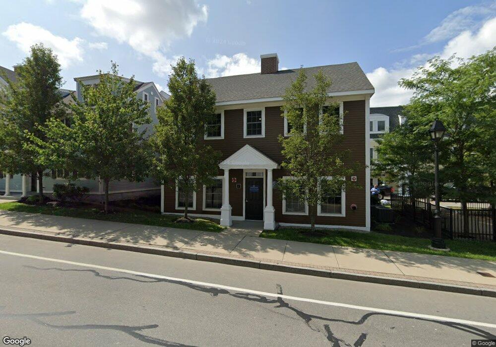 27 Main St, Durham, NH 03824 - photo 1