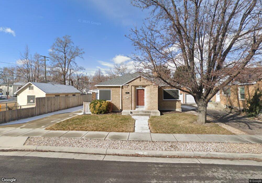 7598 Jefferson St, Midvale, UT 84047 - photo 1