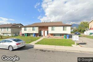 130 W 300 S, Orem, UT 84058