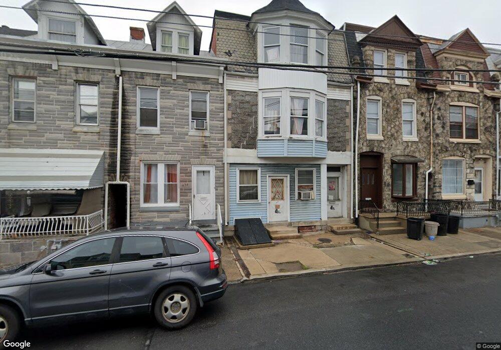 1138 N 10th St, Reading, PA 19604 - photo 1