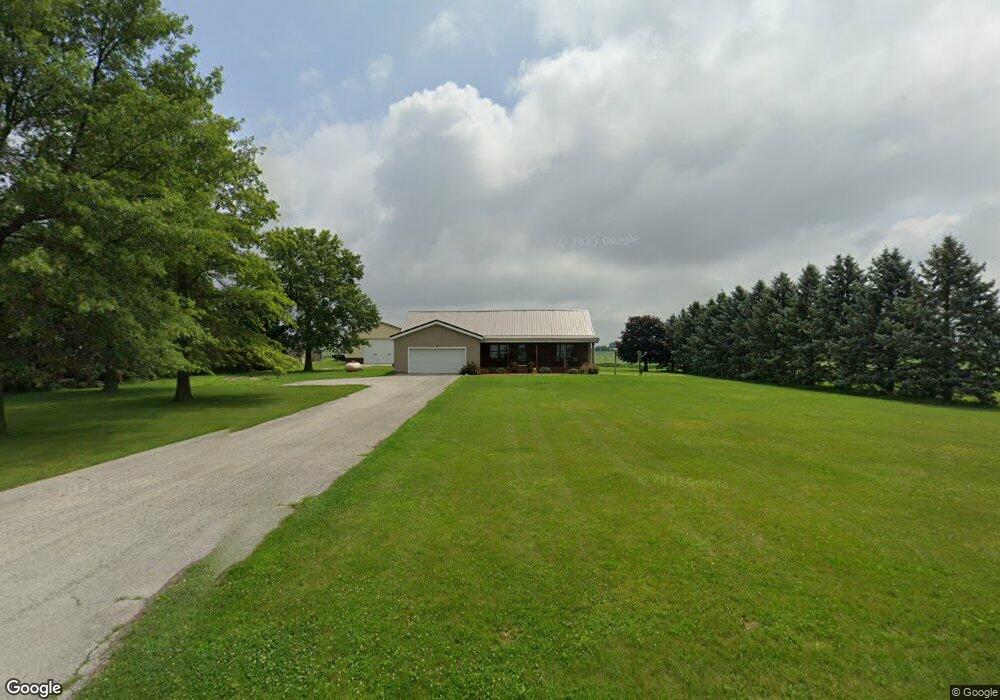 9706 Elm Rd, Bourbon, IN 46504 - photo 1