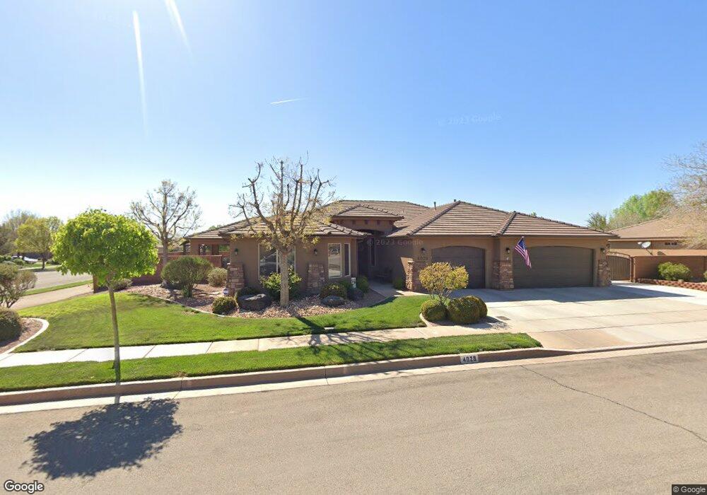 4028 S Precious Way, Washington, UT 84780 - photo 1