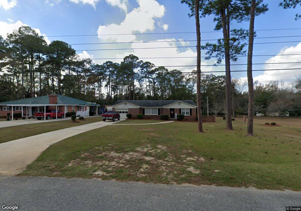 911 N Washington St, Sylvester, GA 31791 - photo 1