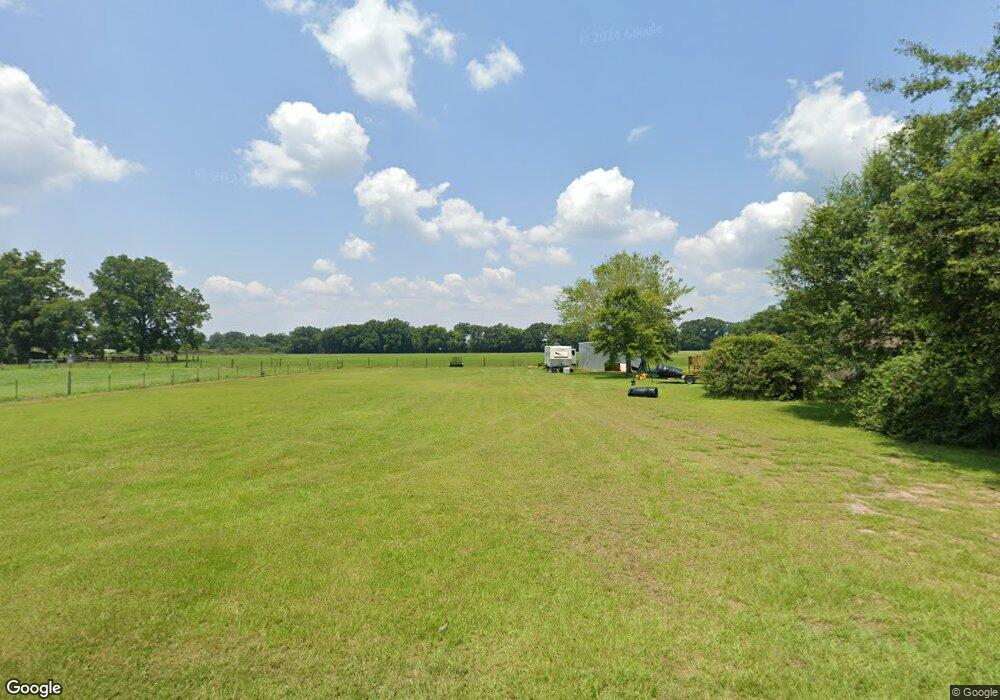 1222 Jodie Baxter Rd, Lucedale, MS 39452 - photo 1