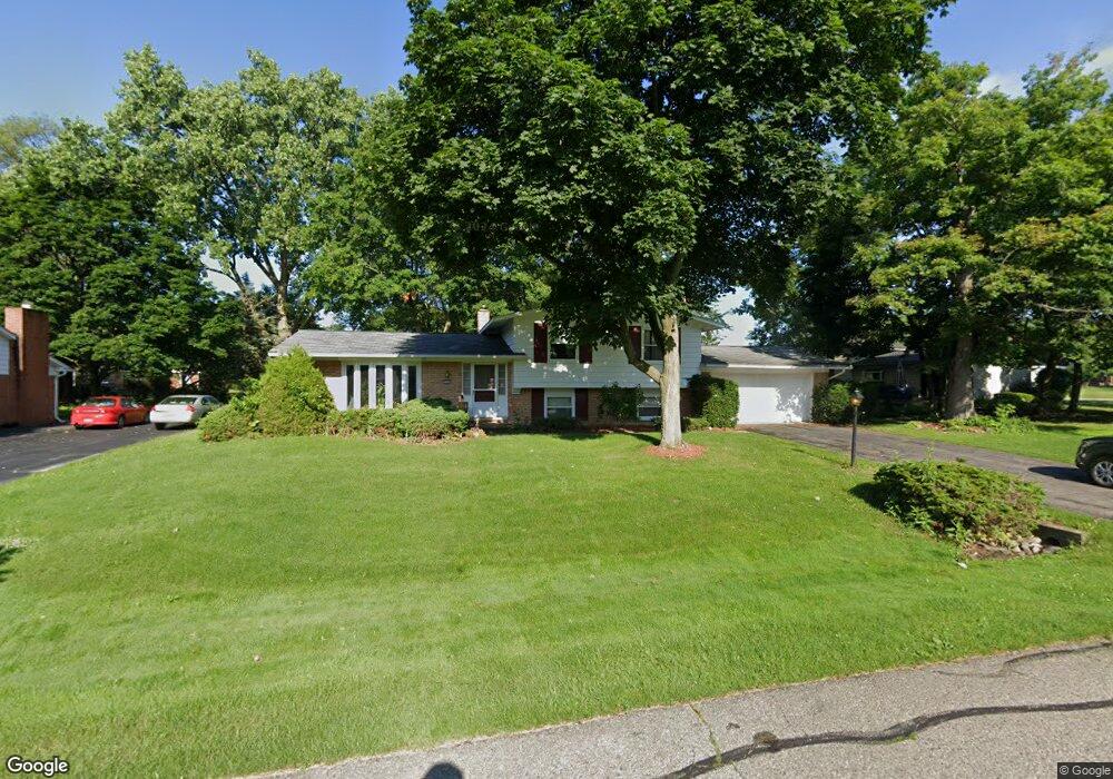 6704 Wild Ridge Ln, West Bloomfield, MI 48322 - photo 1