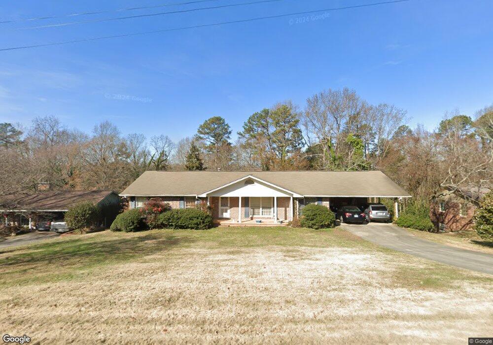 1745 Fairview Dr, Gainesville, GA 30501 - photo 1