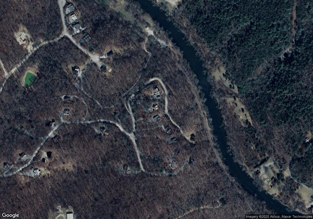 46 Toccoa Preserve Ct, Blue Ridge, GA 30513 - photo 1