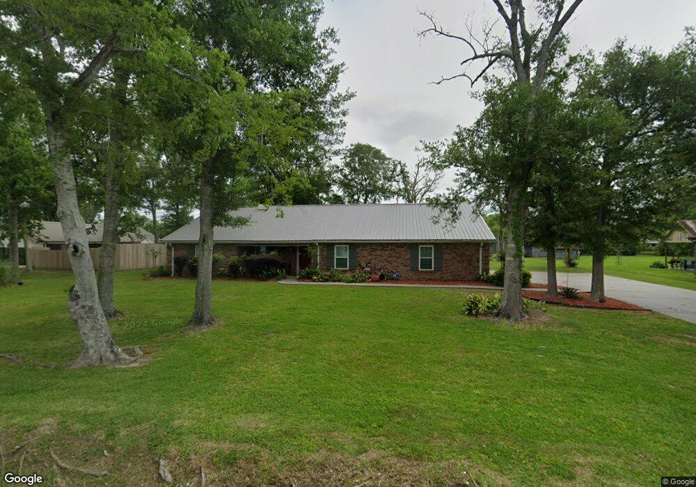 5221 Powell Ln, Lake Charles, LA 70605 - photo 1