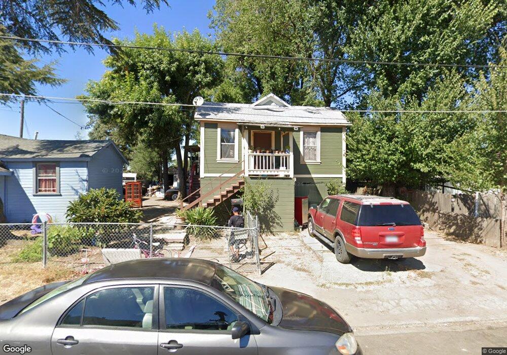 1112 George St, Napa, CA 94558 - photo 1