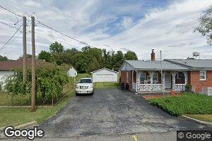4336 E State Road 66, Cannelton, IN 47520