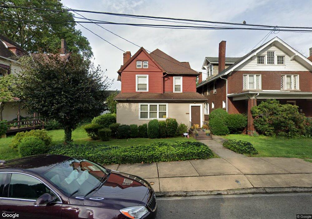 433 5th Ave, New Kensington, PA 15068 - photo 1