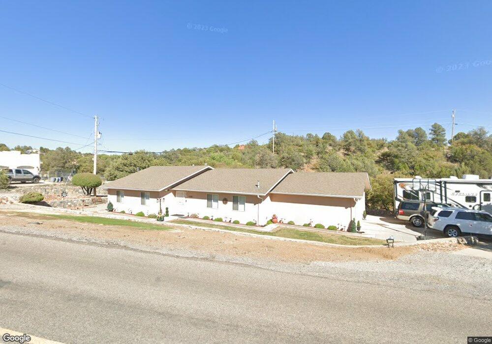 4250 Cottonwood Rd, Silver City, NM 88061 - photo 1