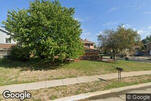 15856 O Cir, Omaha, NE 68135