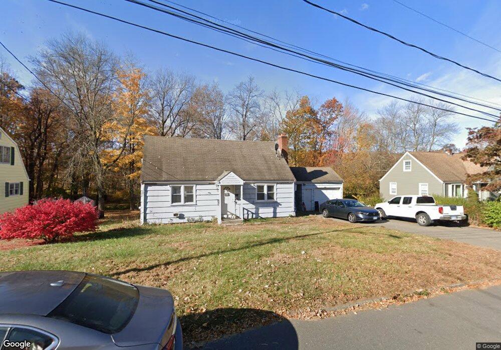 142 Robindale Dr, New Britain, CT 06053 - photo 1