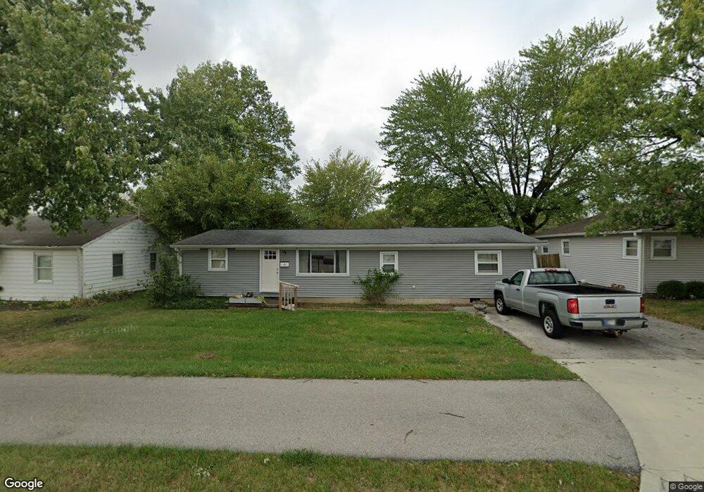 524 N Carr Rd, Plainfield, IN 46168 - photo 1