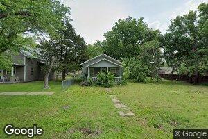 706 Illinois St, Oswego, KS 67356