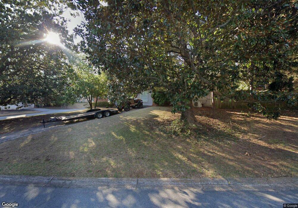 3624 Lee St SE unit 1, Smyrna, GA 30080 - photo 1