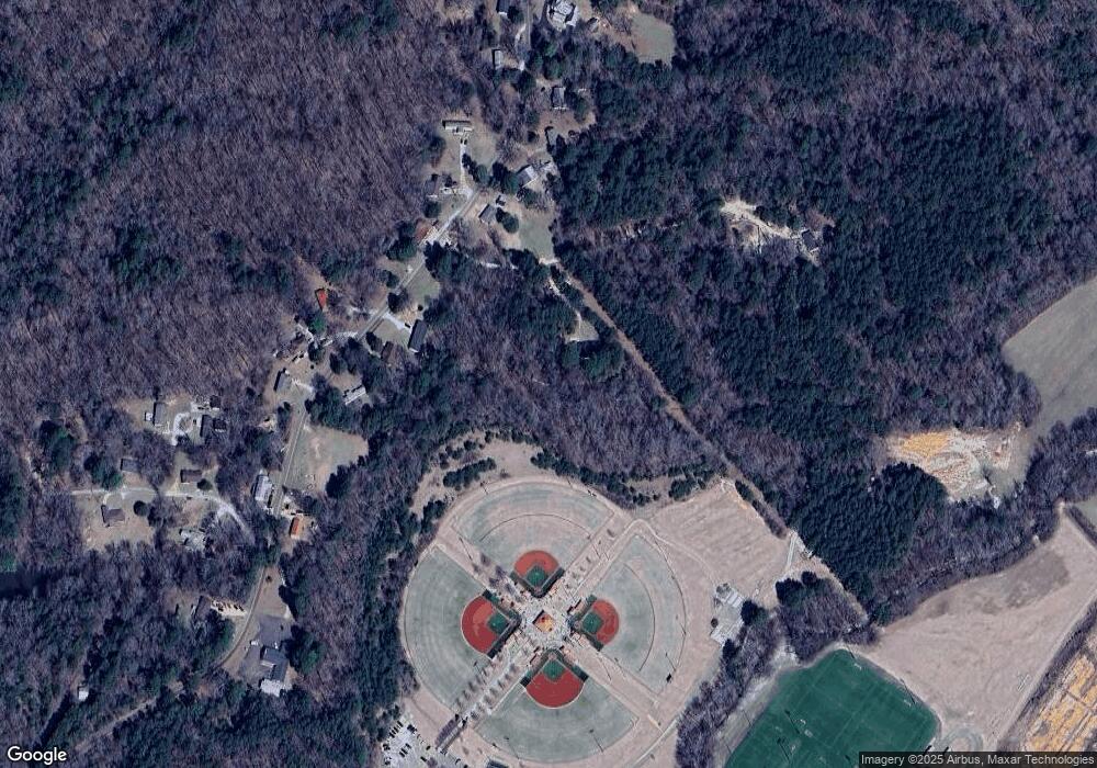 12 County Road 1072, Oxford, MS 38655 - photo 1