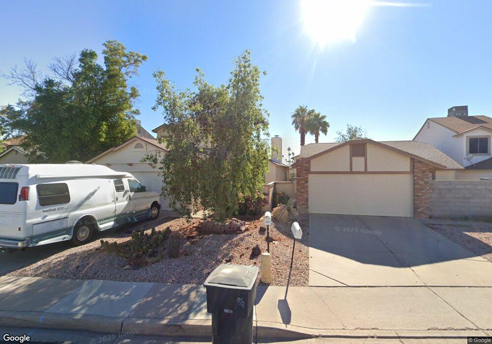 4209 E Camino St, Mesa, AZ 85205 - photo 1