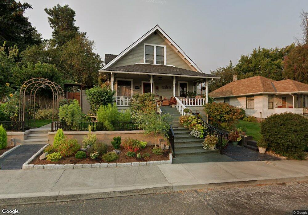 508 W 12th St, the Dalles, OR 97058 - photo 1