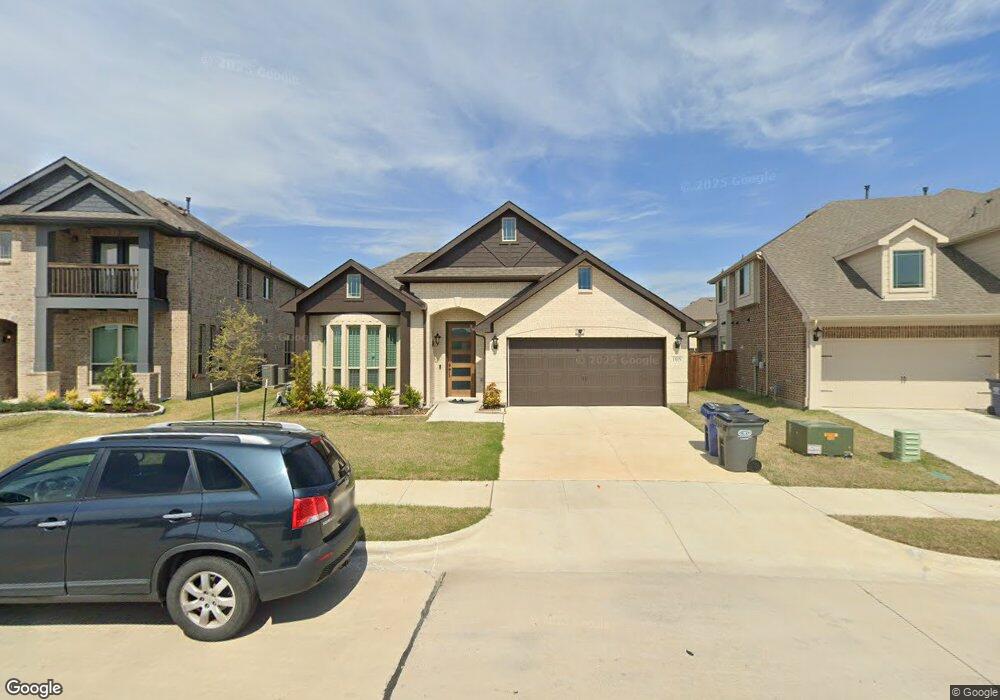 105 Cascade Ln, Wylie, TX 75098 - photo 1