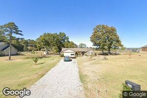 2237 Highway 348, Rudy, AR 72952