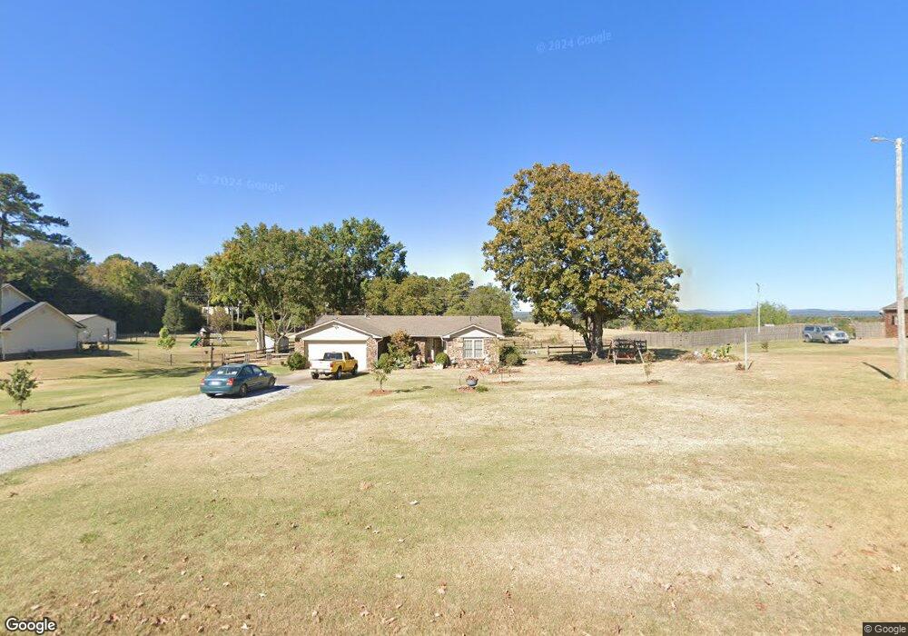 2237 Highway 348, Rudy, AR 72952 - photo 1