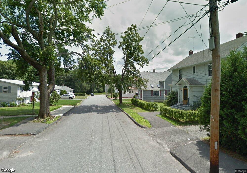 3 Mink Cir, Worcester, MA 01604 - photo 1