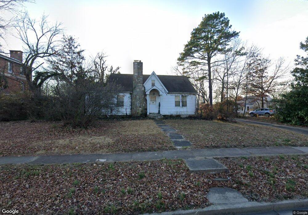 652 Salem Ave, Rolla, MO 65401 - photo 1