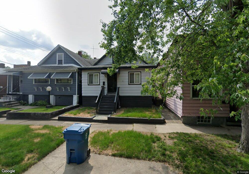 1058 Marshall St, Gary, IN 46404 - photo 1